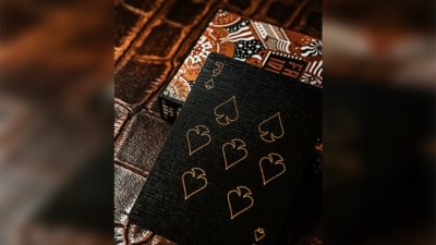 False Idols, Totem Playing Cards by Joker and the Thief - Image 3