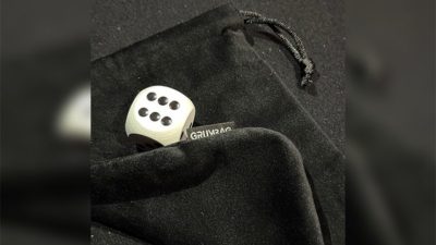 GRUM Bag by GRUM - Image 3