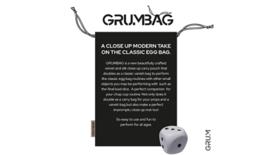 GRUM Bag by GRUM - Image 5
