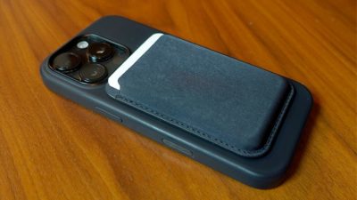 The iDetic Peek by Mark Lemon - Image 5