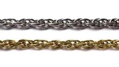Endless Chain Deluxe, Silver - Image 3