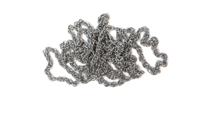 Endless Chain Deluxe, Silver