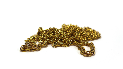 Endless Chain Deluxe, Gold