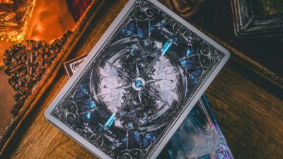 Death Knight, Abyss Playing Cards by Evokad - Image 5