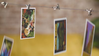 Gravity Clips by Greg Van Holsbeck - Image 2