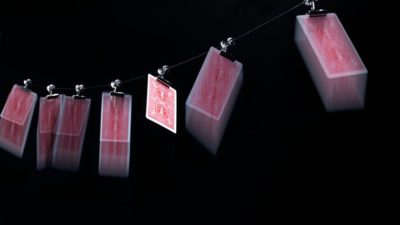 Gravity Clips by Greg Van Holsbeck - Image 3