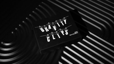 Gravity Clips by Greg Van Holsbeck - Image 4