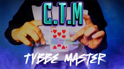 C.T.M by Tybbe Master video (Download)