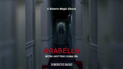 Arabella by Dominicus Bagas eBook (Download)