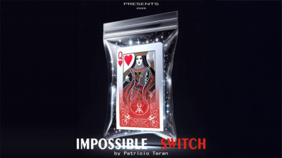 Impossible Switch by Patricio Teran video (Download)