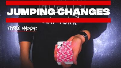 Jumping Corner by Tybbe Master video (Download)