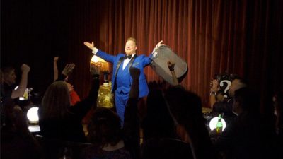 The Five Card Opener by Bill Abbott - Image 6