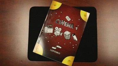 SEP7IMO, English by Marcos Cruz - Image 2
