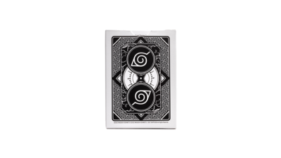 Bicycle Naruto Playing Cards by US Card Magic Co - Image 2
