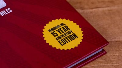 High Spots, 15 Year Anniversary Edition by Caleb Wiles - Image 2