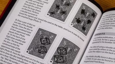 High Spots, 15 Year Anniversary Edition by Caleb Wiles - Image 4