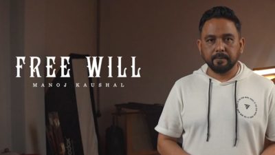 FreeWill, Red by Manoj Kaushal