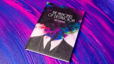 Principles of Destruction by Ben Seidman - Image 6