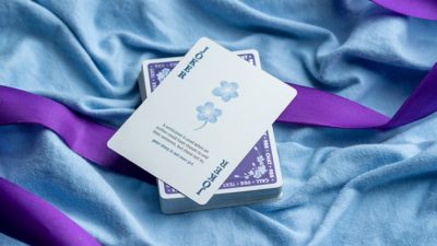 988 Lifeline Playing Cards by EmilySleights52 - Image 2