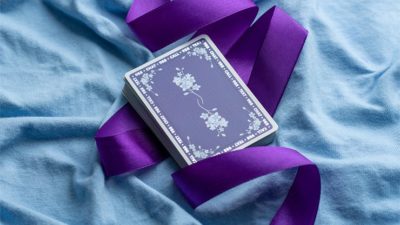 988 Lifeline Playing Cards by EmilySleights52 - Image 4