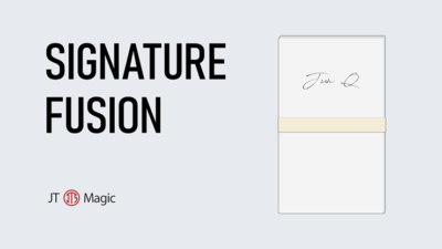 Signature Fusion by Jun Q and JT Magic - Image 5