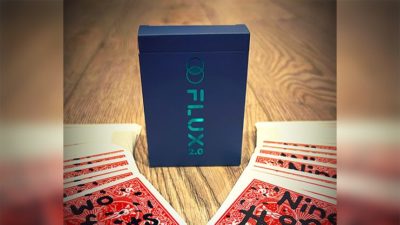 Flux 2.0 by Roddy McGhie and Noel Qualter - Image 3