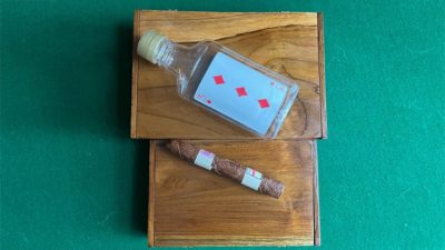 Dai Vernon's Favorite Things - Image 6