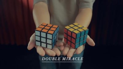 Henry Harrius Presents Crazy Sam's Paradox Cube - Image 4