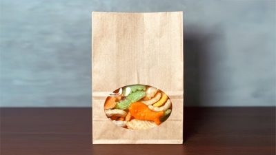Snack Bag - Image 2