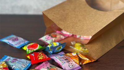 Snack Bag - Image 4