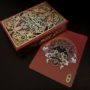 Asura Classic, Red Playing Cards 78340-full.png