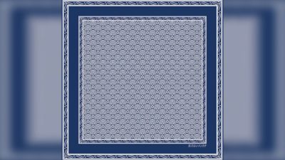 Invisible Devil, Blue by Lee Alex - Image 2