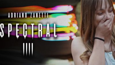 Spectral by Adriano Zanetti - Image 2