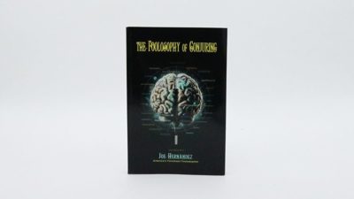 The Foolosophy of Conjuring, Softbound