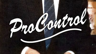 Procontrol by Gary Ouellet - Image 2