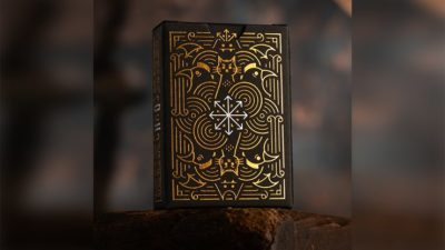 Minichaos Eos Playing Cards - Image 2