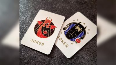 Minichaos Eos Playing Cards - Image 3