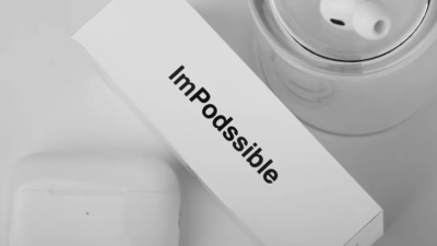 ImPodssible by Hsu Hau Jiun & Hanson Chien - Image 2