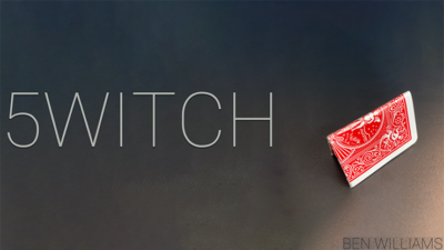 5witch by Ben Williams video (Download) - Image 2