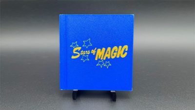 Hocus Pocus Book Coaster Set, MIXED PACK - Image 3