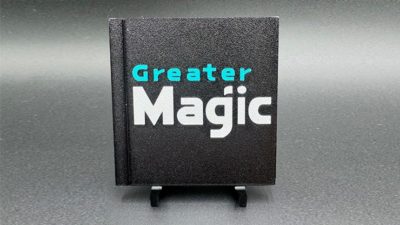 Hocus Pocus Book Coaster Set, MIXED PACK - Image 5