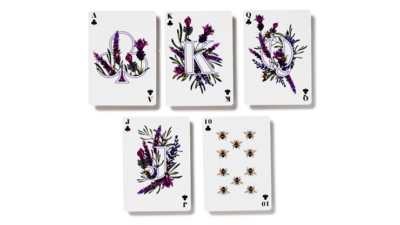 Nectar Meadows Playing Cards - Image 4