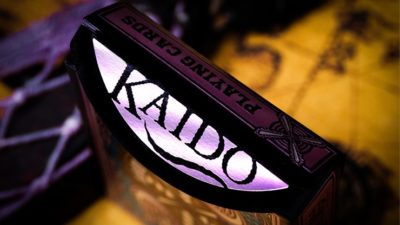 One Piece - Kaido Playing Cards - Image 2
