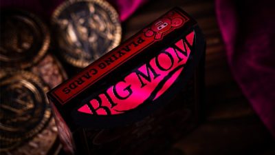 One Piece - Big Mom Playing Cards - Image 2