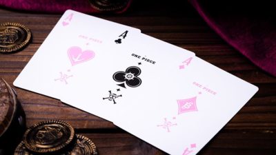 One Piece - Big Mom Playing Cards - Image 3