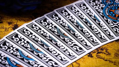 One Piece - Luffy Gear 5 Playing Cards - Image 4