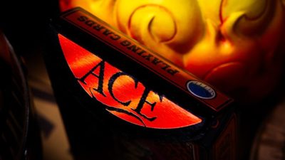 One Piece - Ace Playing Cards - Image 2