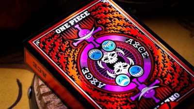 One Piece - Ace Playing Cards - Image 6