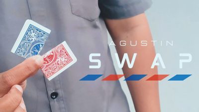 Swap by Agustin video (Download)