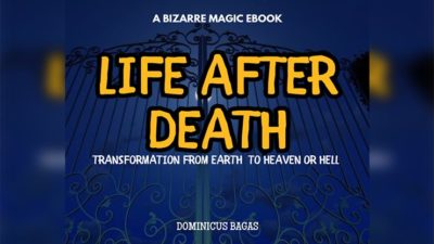 Life After Death by Dominicus Bagas eBook (Download)